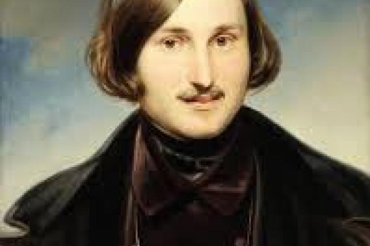 Gogol