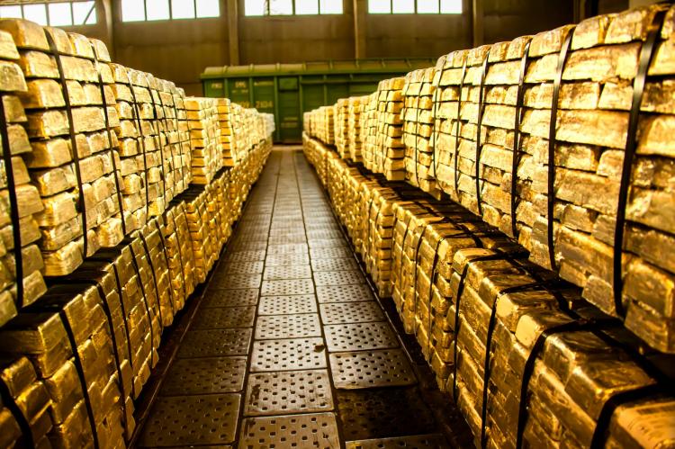 .gold market