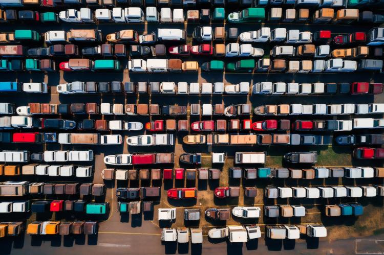 .car market