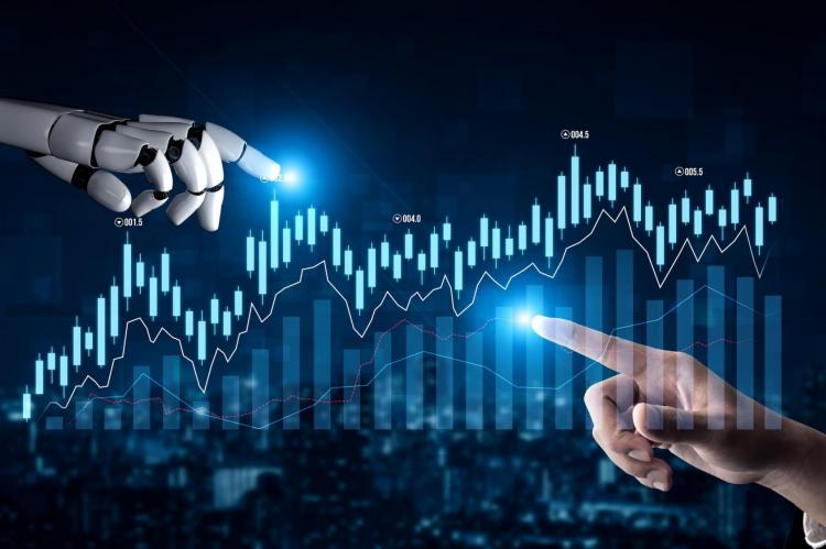 .robo advisor
