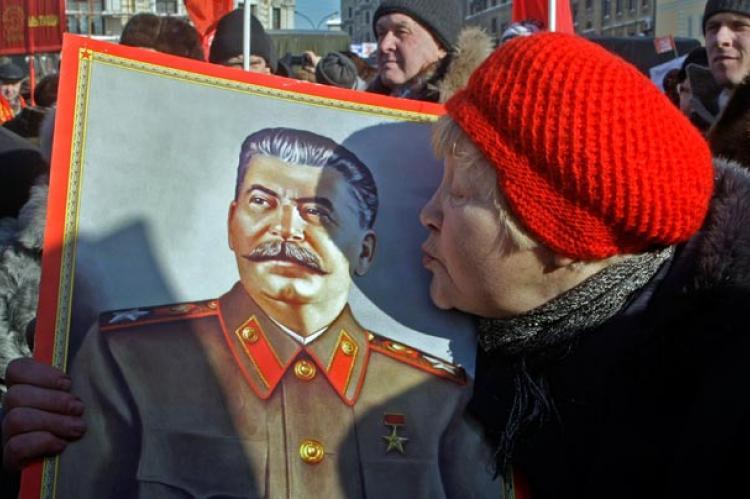 .old communists