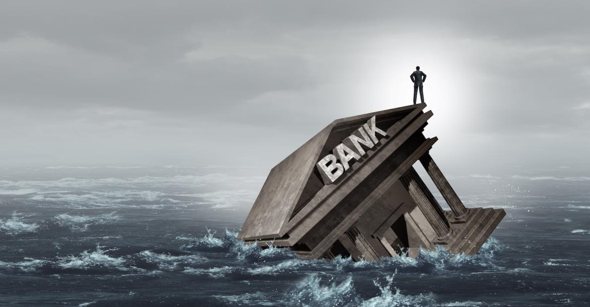.bank crisis