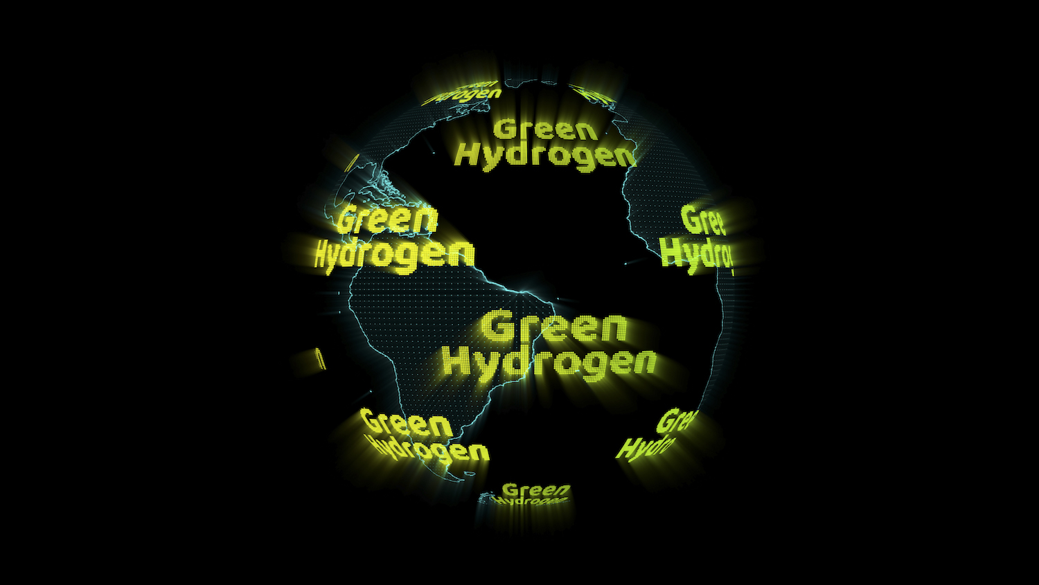 .idrogeno verde, decarbonizzazione, cambiare strategia energetica
