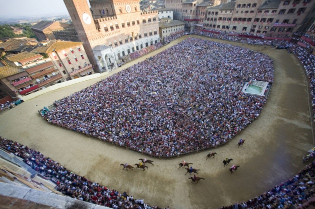 palio luglio 2016