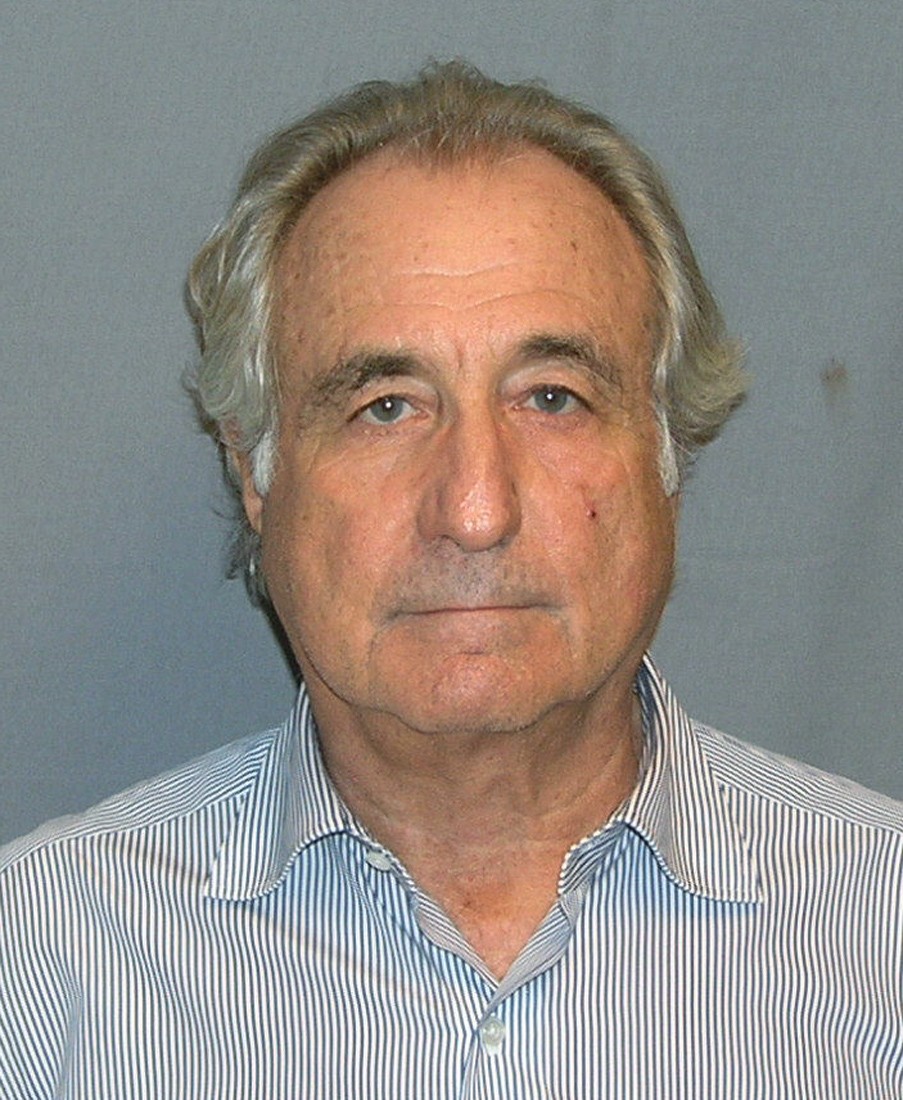 bernardmadoff