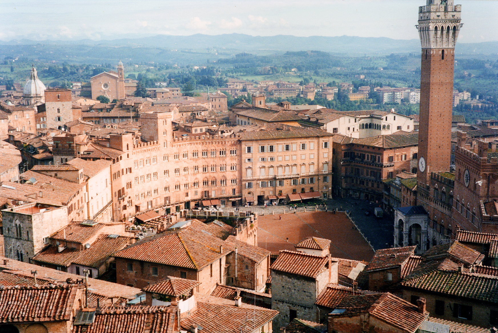 Siena-view