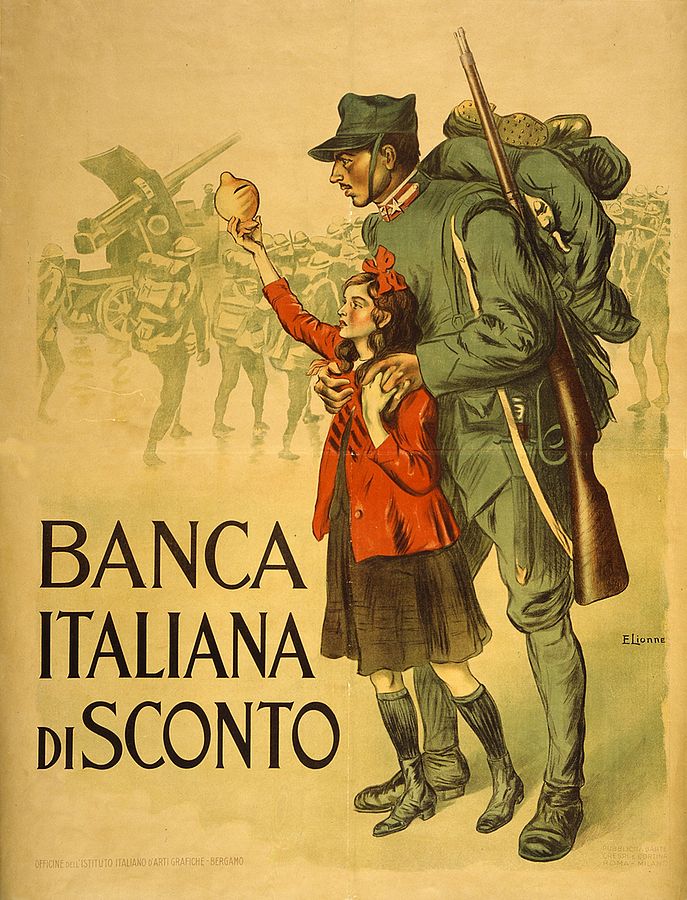 Manifesto_Banca_Italiana_di_Sconto