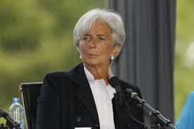 lagarde