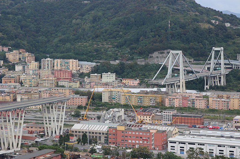 .ponte morandi