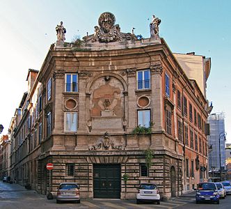 .banco santo spirito