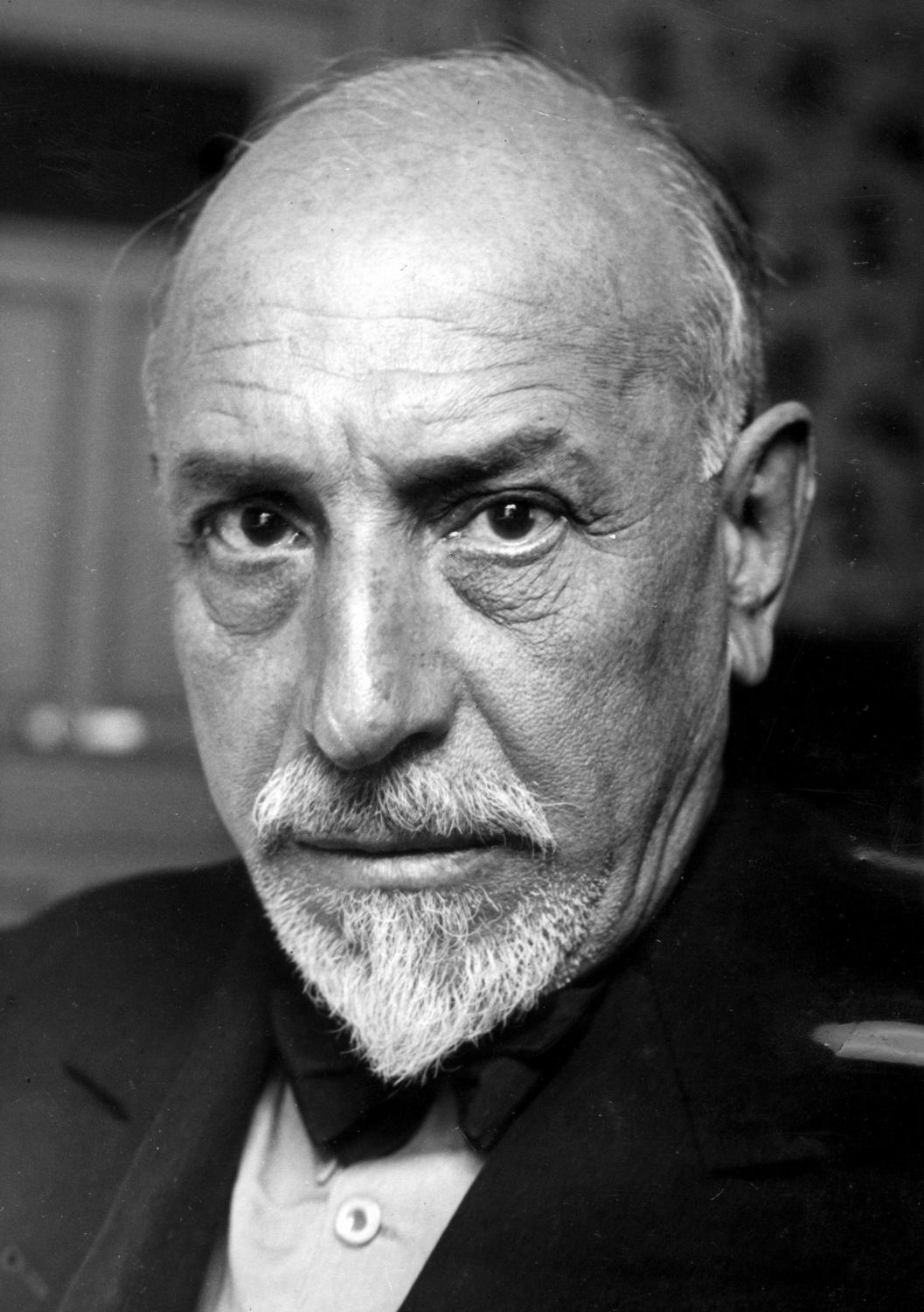 .luigi pirandello