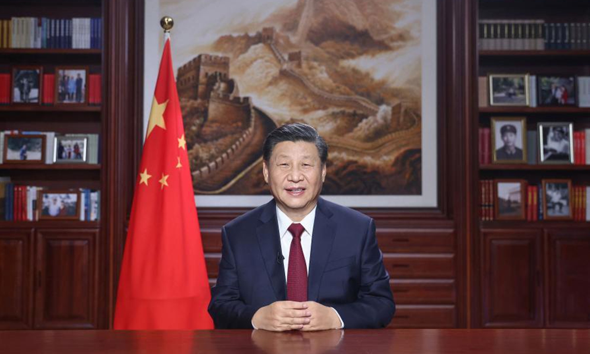 .xi jinping