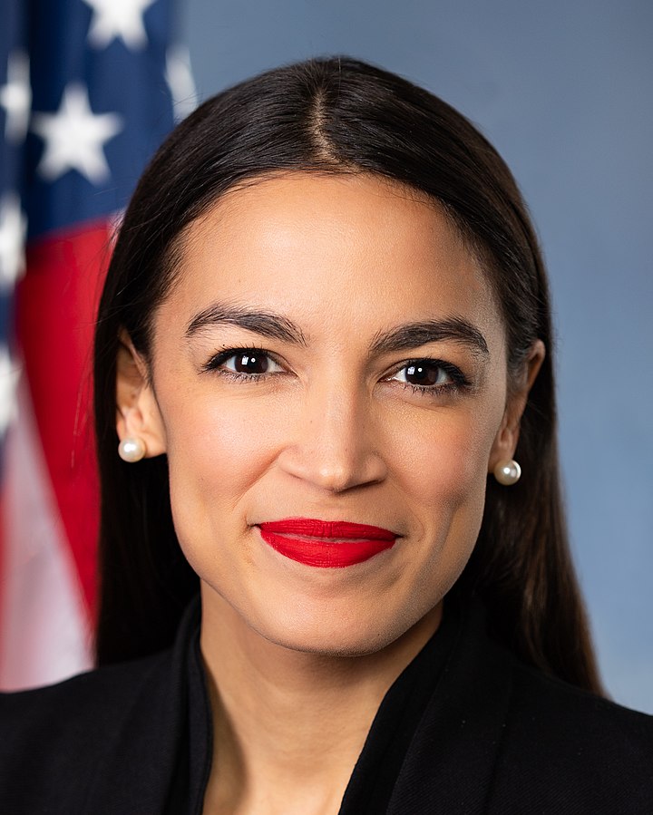 .alexandria ocasio-cortez