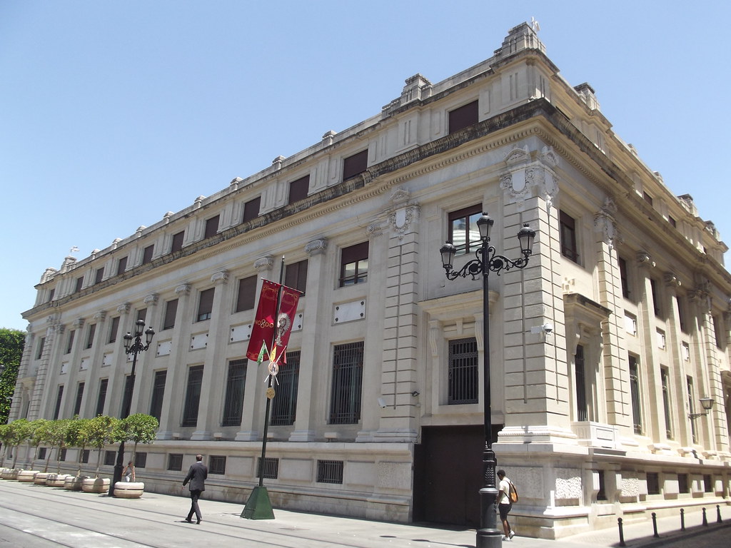 banco de espana