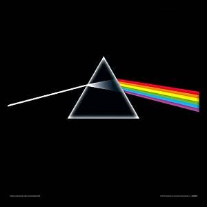 .dark side copertina