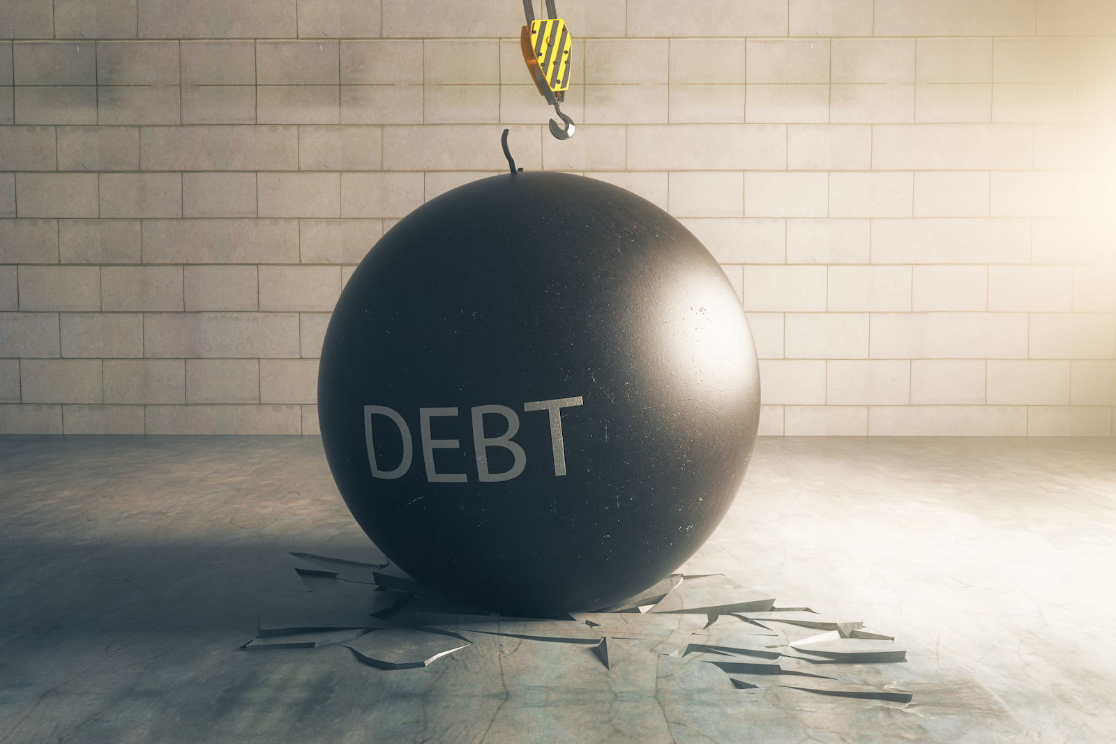 .debt