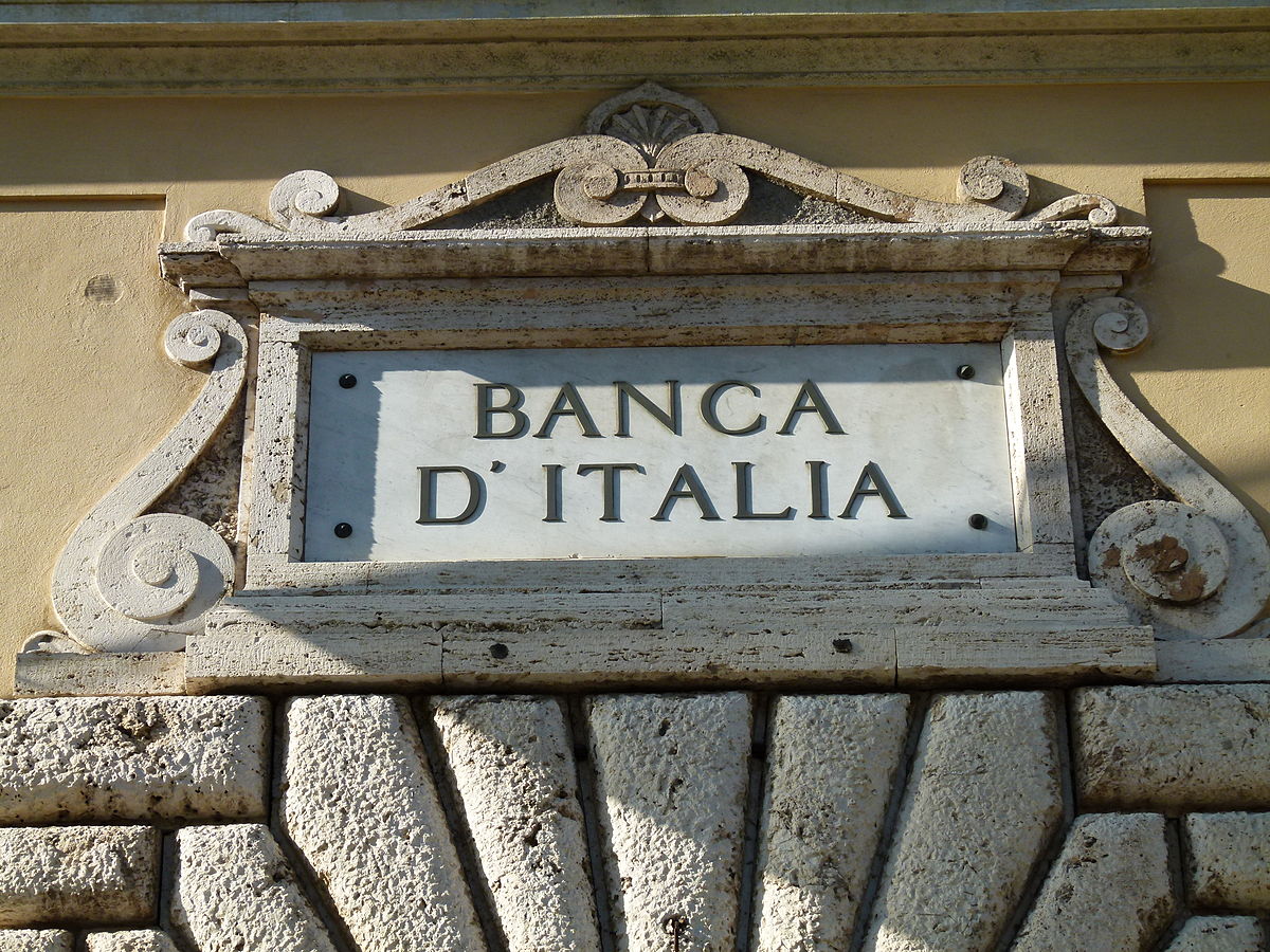 .banca d'italia