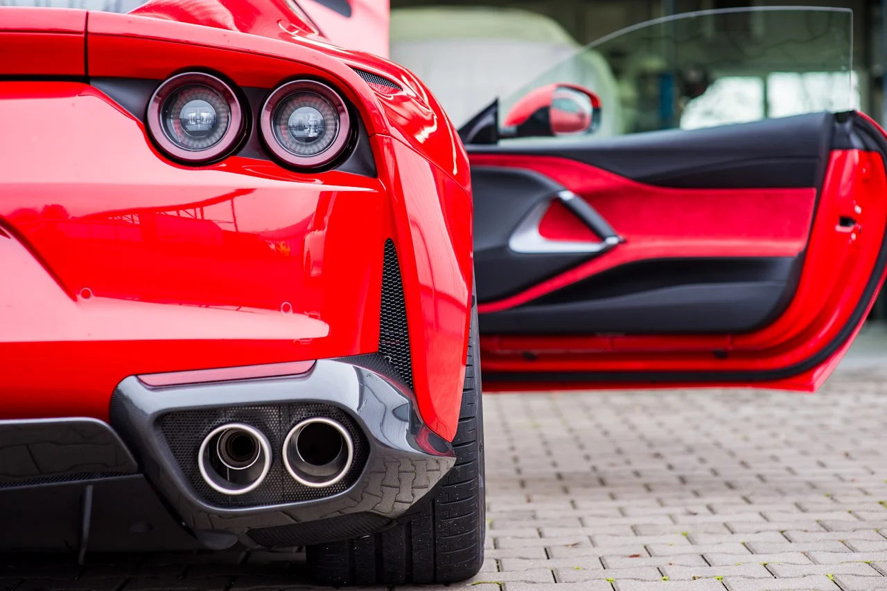 .ferrari