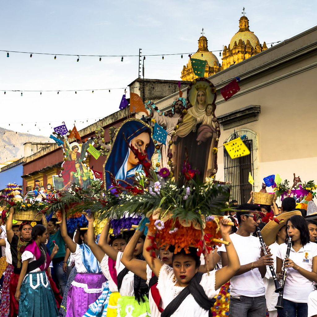 .feria di san firmin