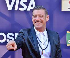 .francesco gabbani