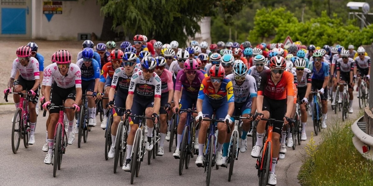 .giro d'Italia