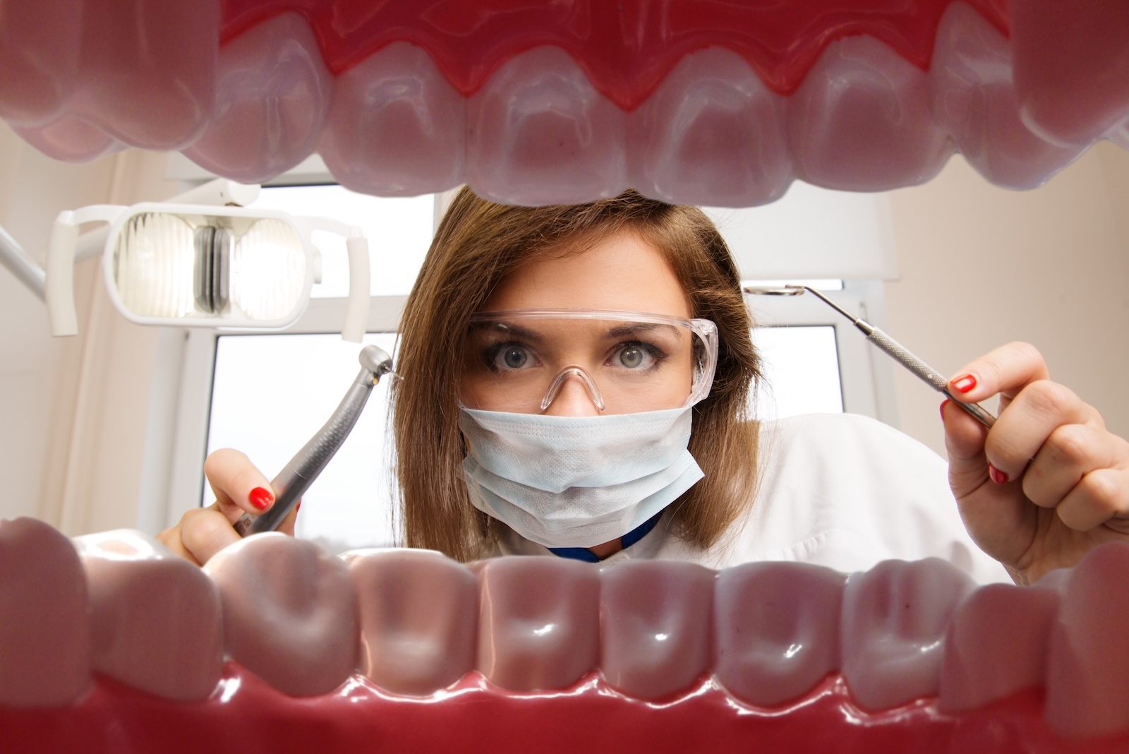 .igienista dentale