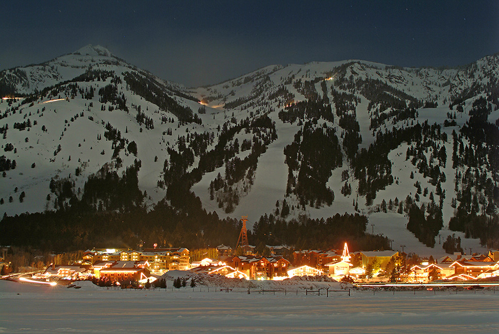 .jackson hole