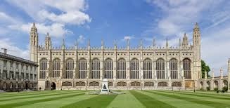 .king's college
