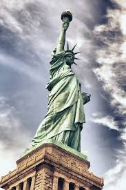 .statue of liberty