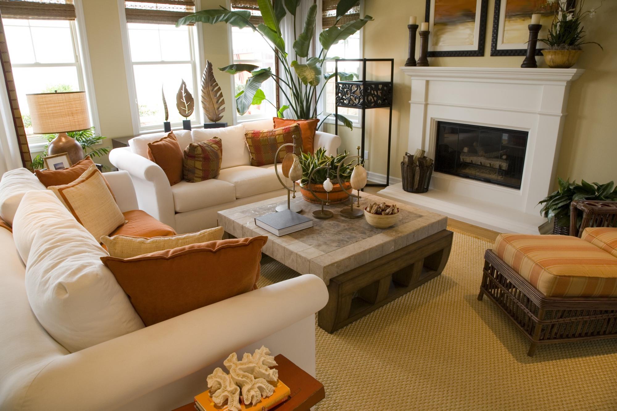 .luxury apartment
