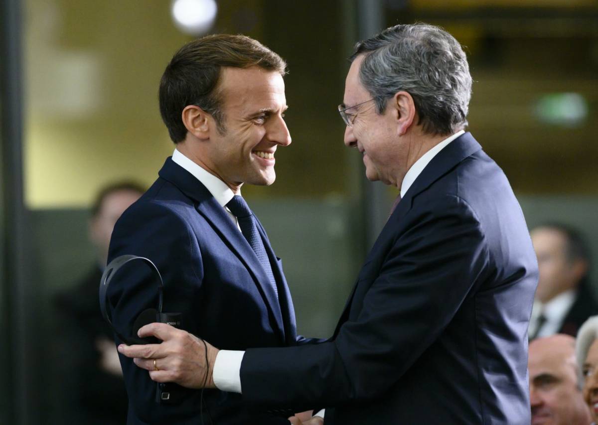 macron draghi