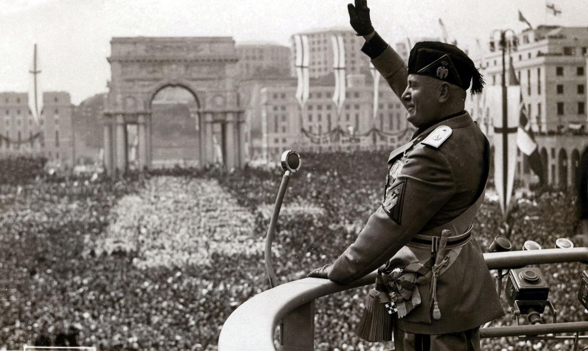 .mussolini