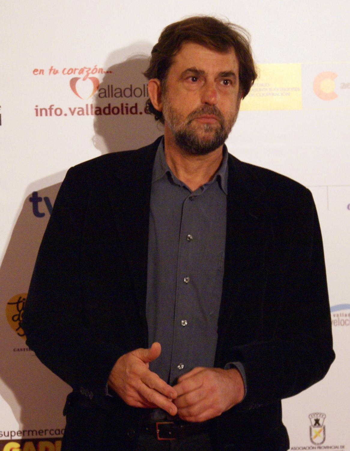 .nanni moretti