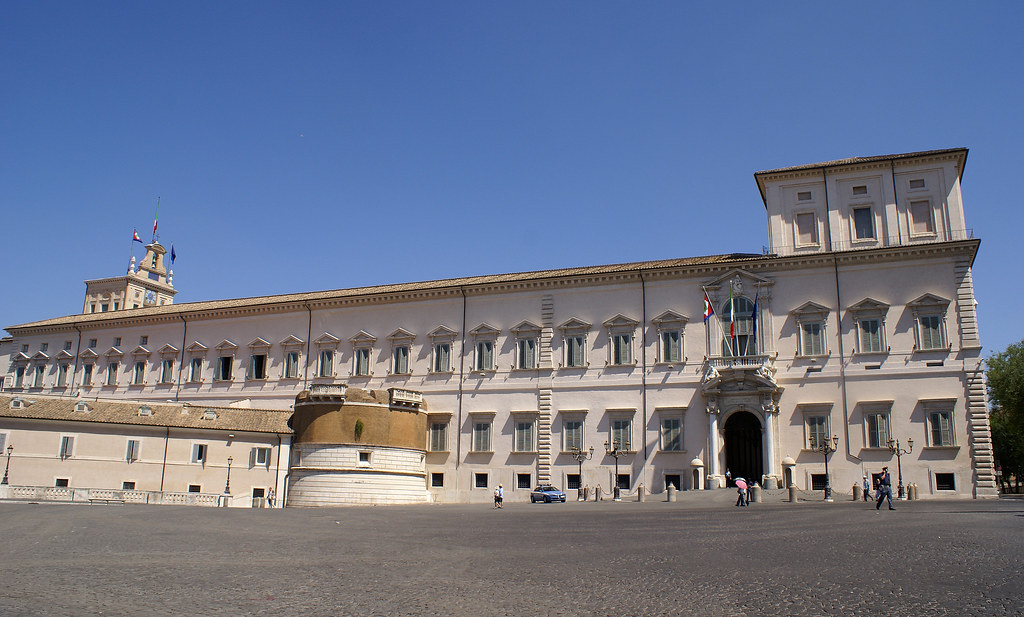 .quirinale