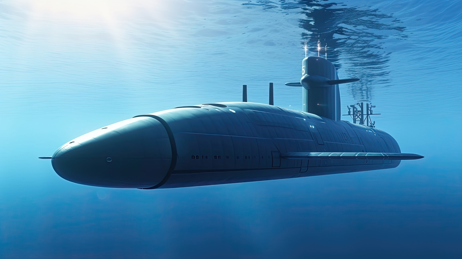 .submarine