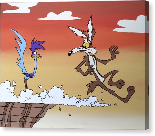 .wile e. coyote